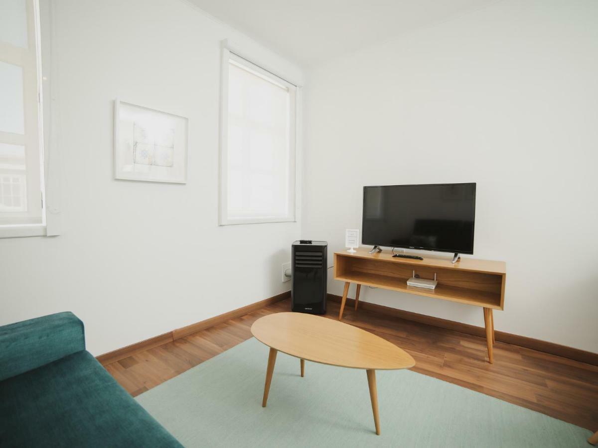 Guestready - Cyan Heaven Downtown Apt Apartment Porto Exterior photo